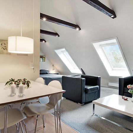 Søåsegård Apartments Fredensborg Eksteriør bilde