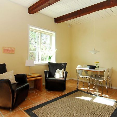 Søåsegård Apartments Fredensborg Rom bilde
