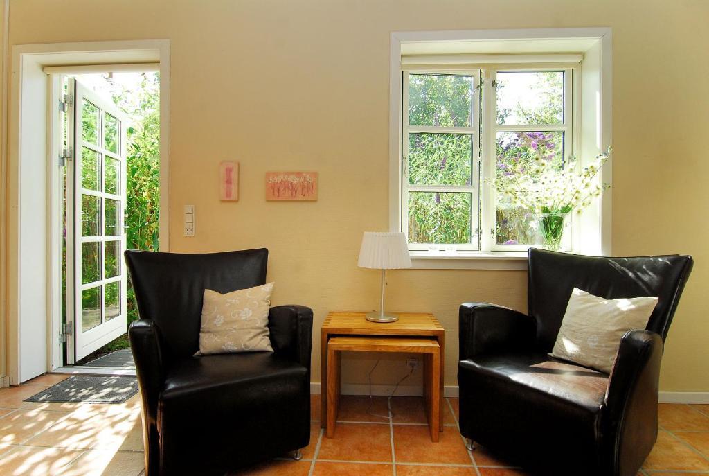 Søåsegård Apartments Fredensborg Rom bilde
