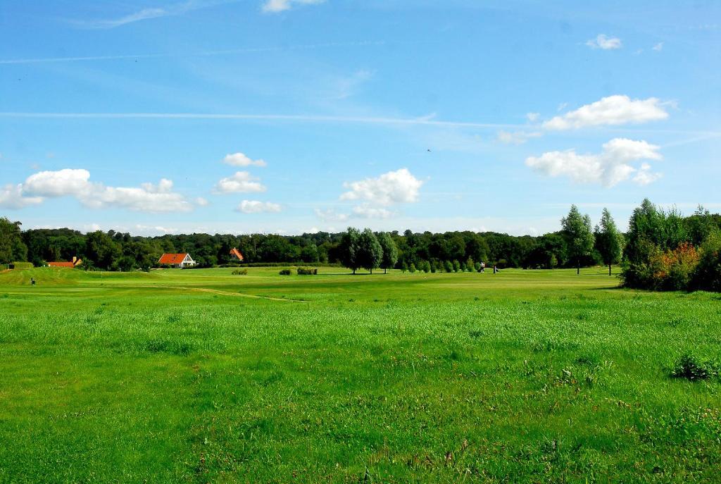 Søåsegård Apartments Fredensborg Eksteriør bilde