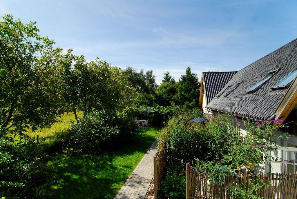 Søåsegård Apartments Fredensborg Eksteriør bilde