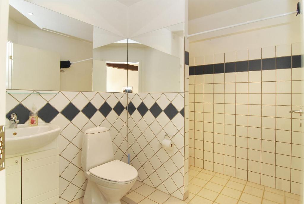 Søåsegård Apartments Fredensborg Rom bilde
