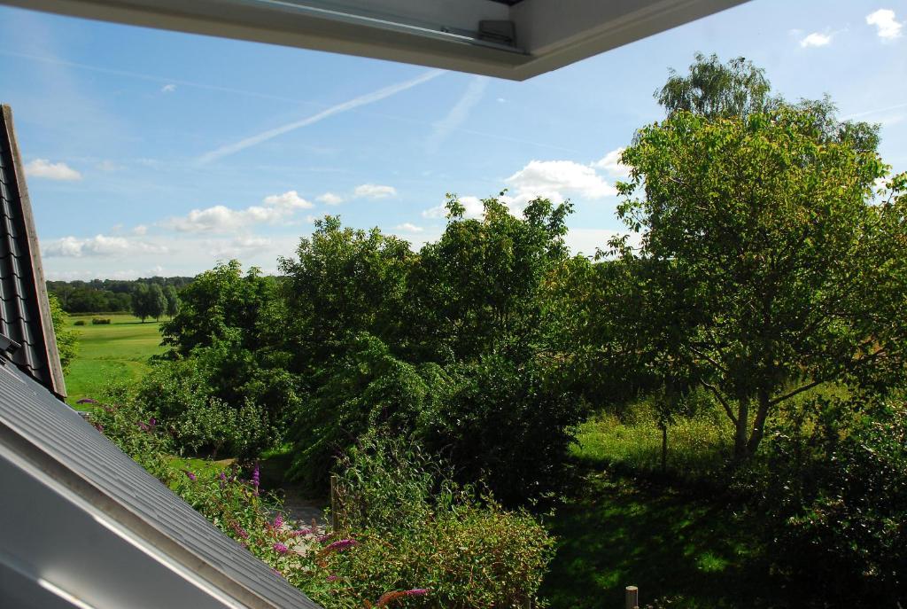 Søåsegård Apartments Fredensborg Rom bilde