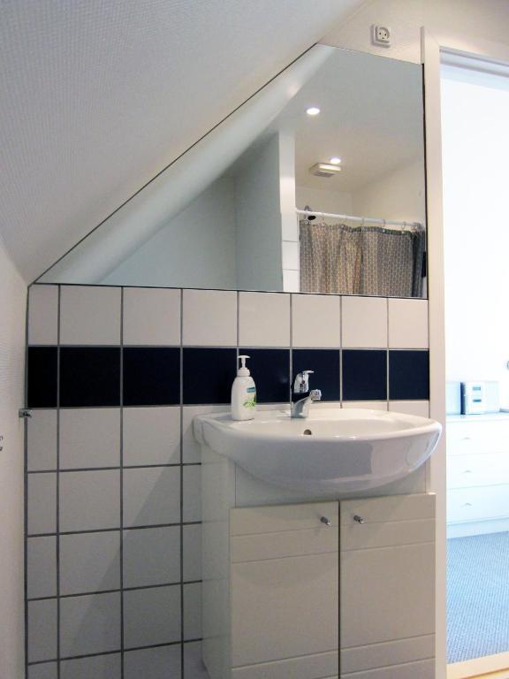 Søåsegård Apartments Fredensborg Rom bilde