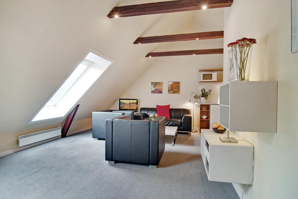 Søåsegård Apartments Fredensborg Rom bilde