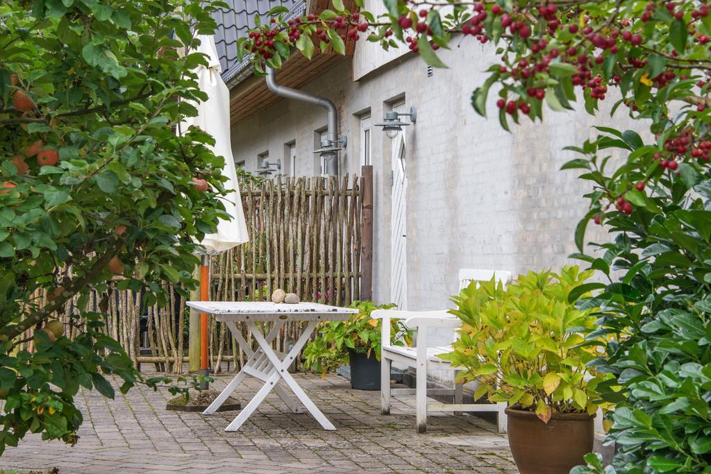 Søåsegård Apartments Fredensborg Rom bilde
