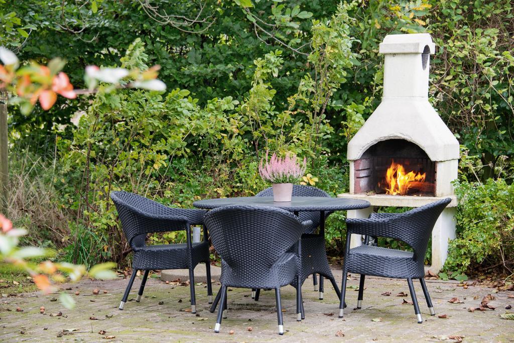Søåsegård Apartments Fredensborg Eksteriør bilde