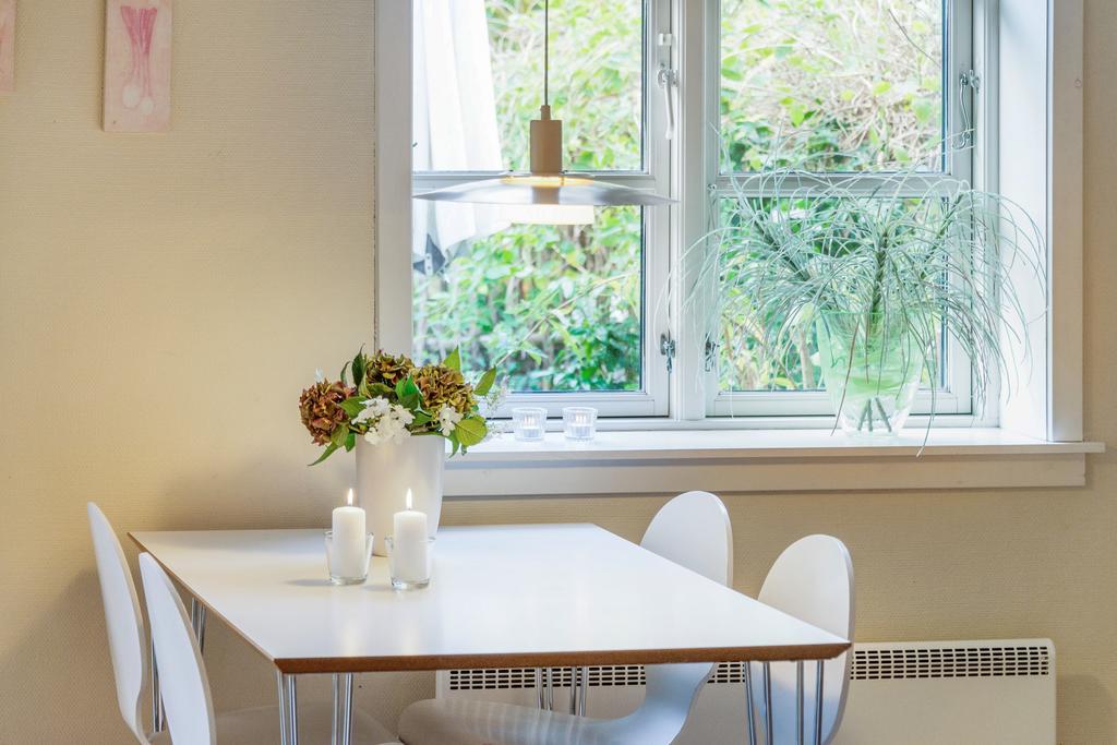 Søåsegård Apartments Fredensborg Rom bilde