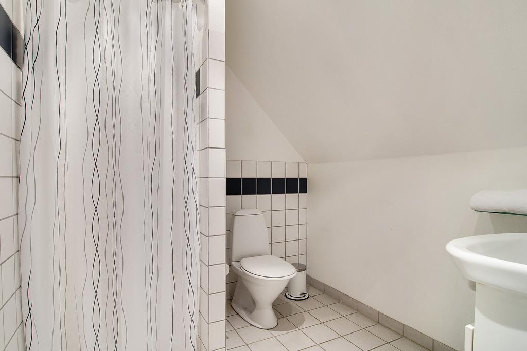 Søåsegård Apartments Fredensborg Eksteriør bilde