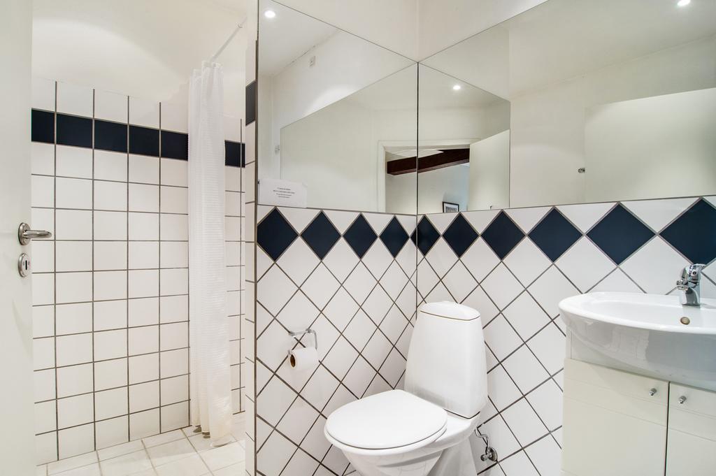 Søåsegård Apartments Fredensborg Eksteriør bilde