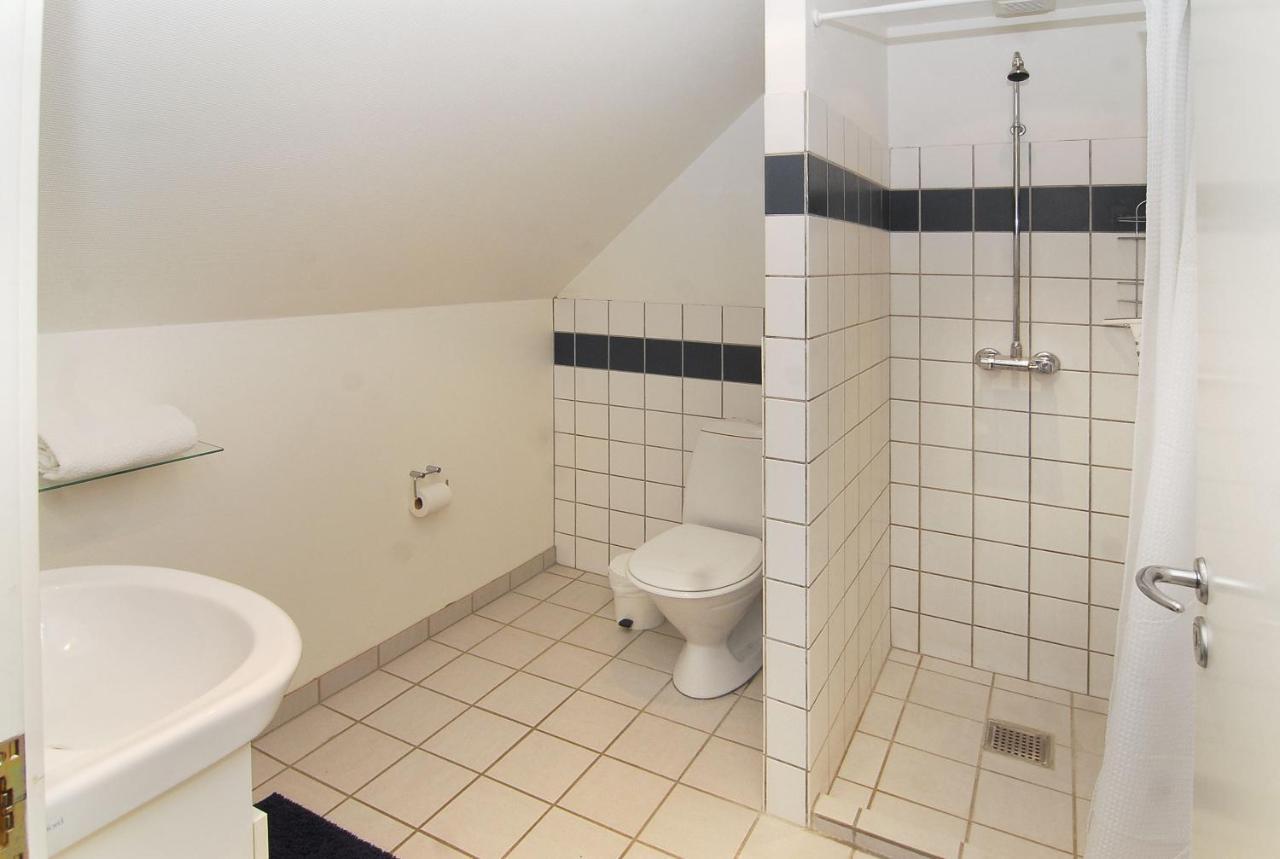 Søåsegård Apartments Fredensborg Rom bilde