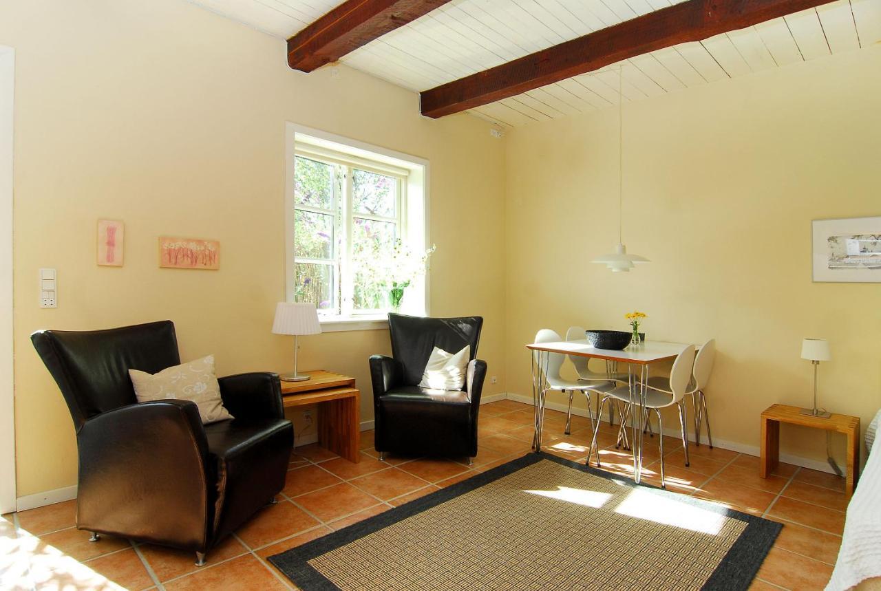Søåsegård Apartments Fredensborg Rom bilde